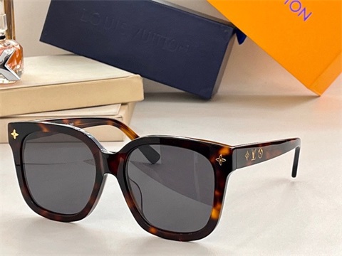 LV sunglass-347